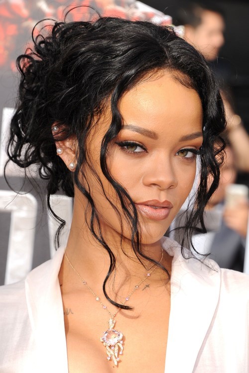 Rihanna Flawless(2)  nude photo