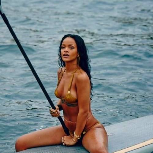 Rihanna Photos From Rio De Janeiro 14 1  nude photo