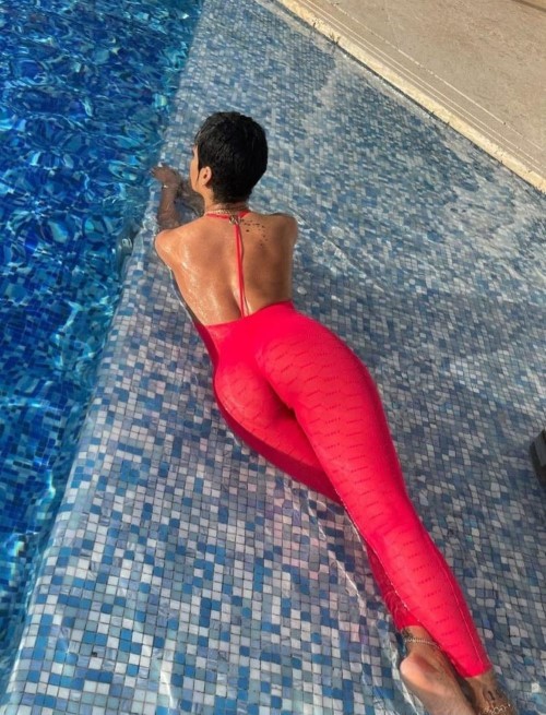 Rihanna Sexy Sexy 6  nude photo