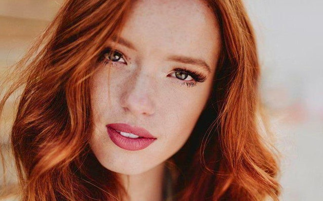Riley Rasmussen  nude photo