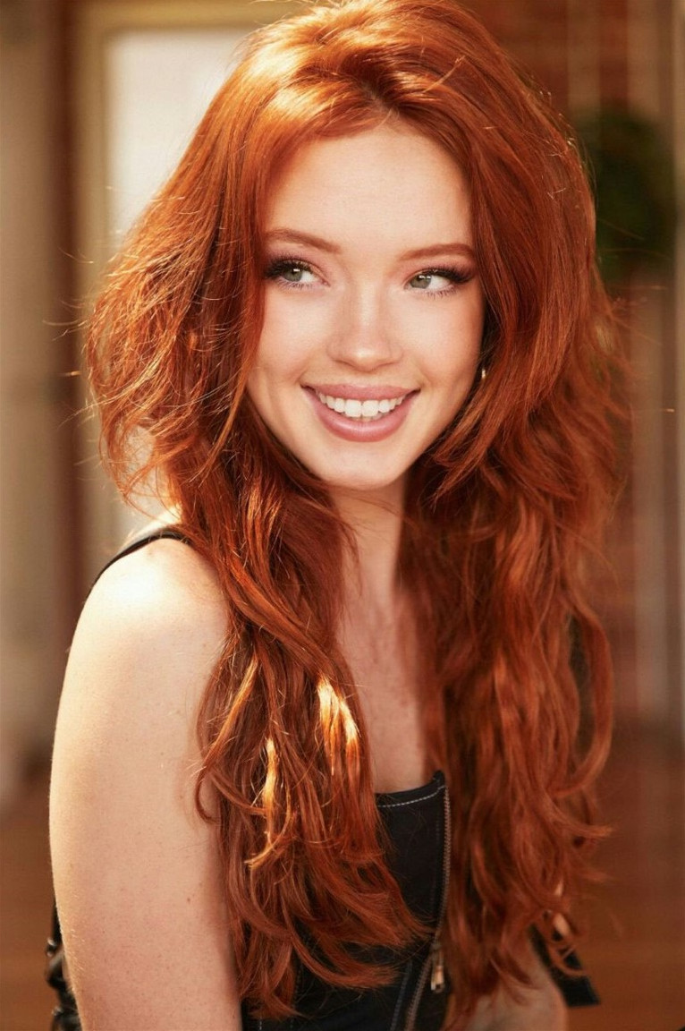 Riley Rasmussen  nude photo