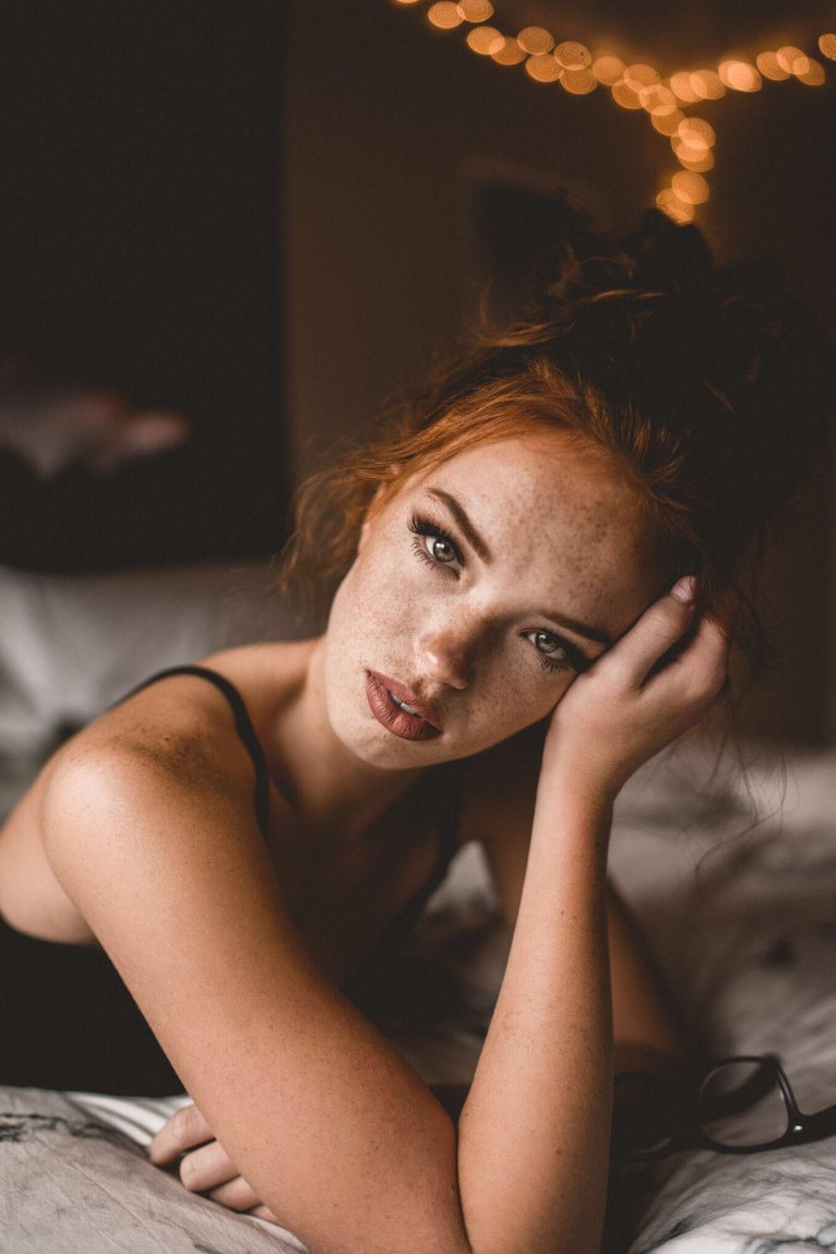 Riley Rasmussen  nude photo