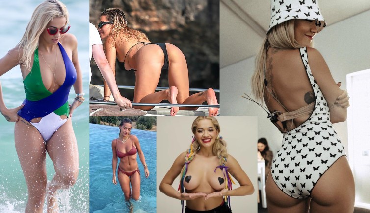 Rita Ora 2019 Top 5  nude photo