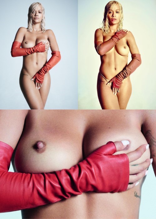 Rita Ora Best Ever  nude photo