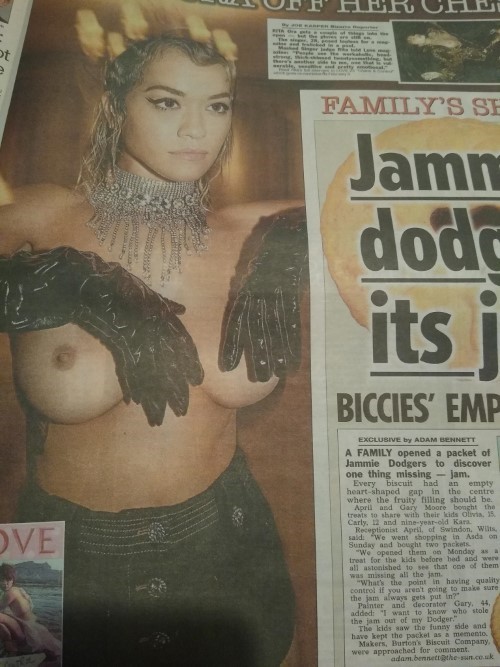 Rita Ora Can T Wait For The Rest Of Pics In The Article  nude photo