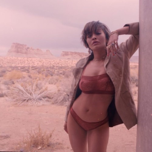 Rita Ora Hot(1)  nude photo