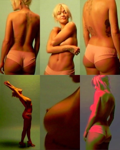 Rita Ora It’s Crazy How Underrated She Is In Comparison To Other Celebs  nude photo