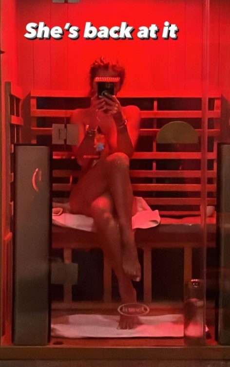 Rita Ora She S Such A Tease(1)  nude photo