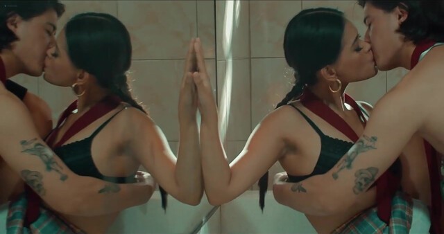 Rob Guinto nude High On Sex s01e06 (2022)  nude photo