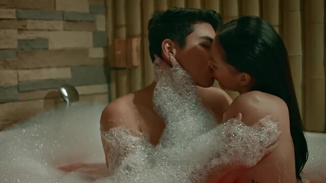 Rob Guinto nude AnNa s01e03 (2022)  nude photo