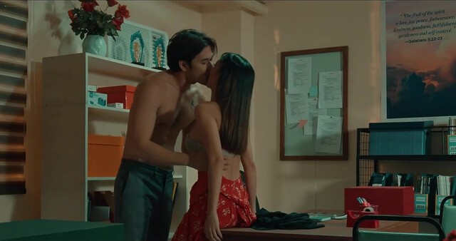 Rob Guinto nude High On Sex s01e06 (2022)  nude photo