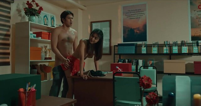 Rob Guinto nude High On Sex s01e06 (2022)  nude photo