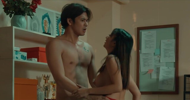 Rob Guinto nude High On Sex s01e06 (2022)  nude photo