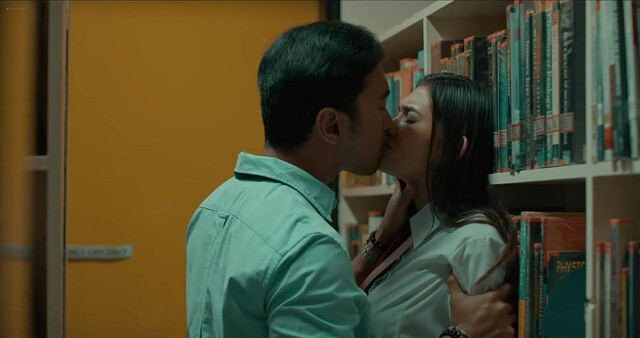 Rob Guinto nude High On Sex s01e06 (2022)  nude photo