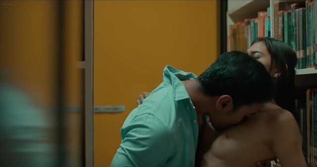 Rob Guinto nude High On Sex s01e06 (2022)  nude photo