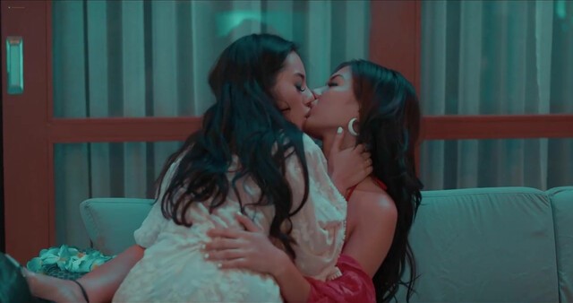 Rob Guinto nude High On Sex s01e05 (2022)  nude photo