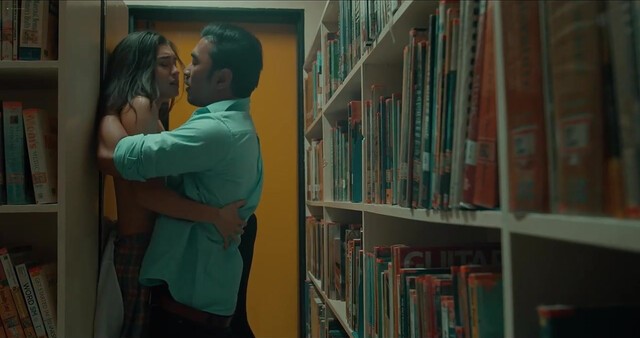 Rob Guinto nude High On Sex s01e06 (2022)  nude photo