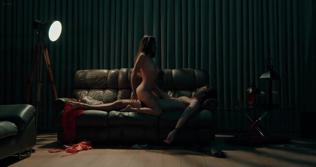 Rob Guinto nude High On Sex s01e06 (2022)  nude photo