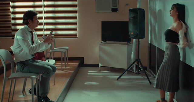 Rob Guinto nude High On Sex s01e05 (2022)  nude photo