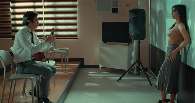 Rob Guinto nude High On Sex s01e05 (2022)  nude photo