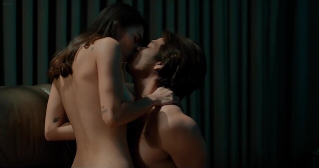 Rob Guinto nude High On Sex s01e06 (2022)  nude photo