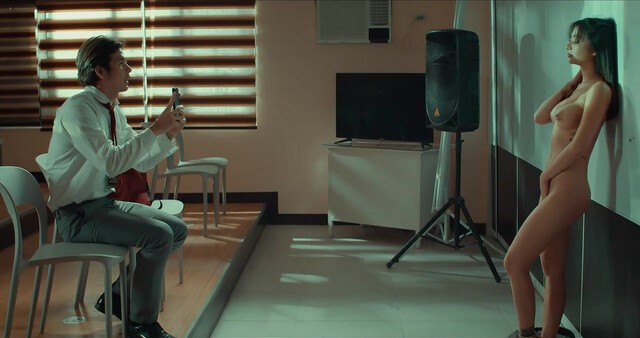 Rob Guinto nude High On Sex s01e05 (2022)  nude photo