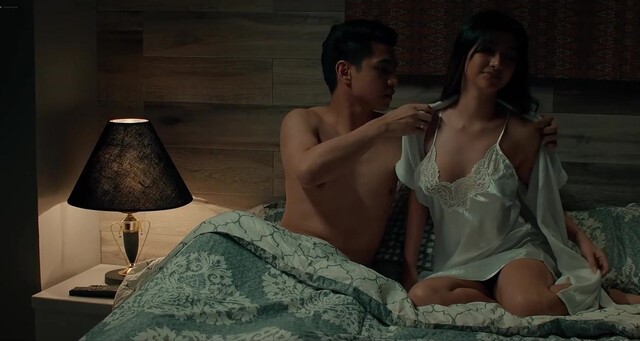 Rob Guinto nude High On Sex s01e06 (2022)  nude photo