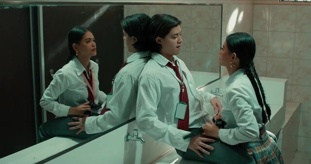 Rob Guinto nude High On Sex s01e06 (2022)  nude photo