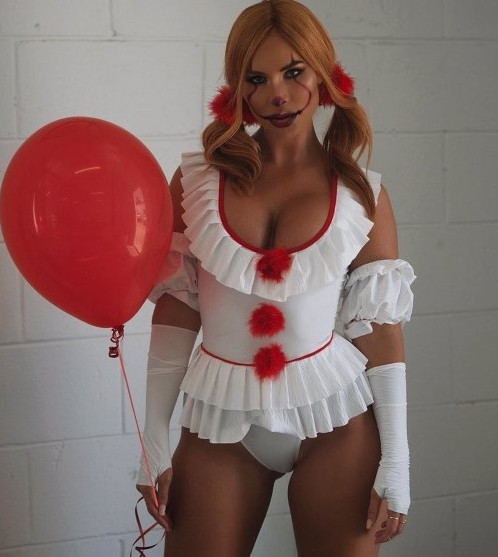 Rosanna Arkle  nude photo