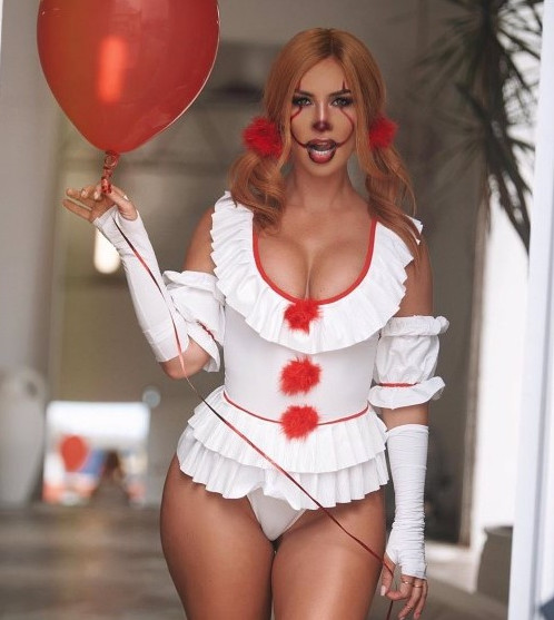 Rosanna Arkle  nude photo