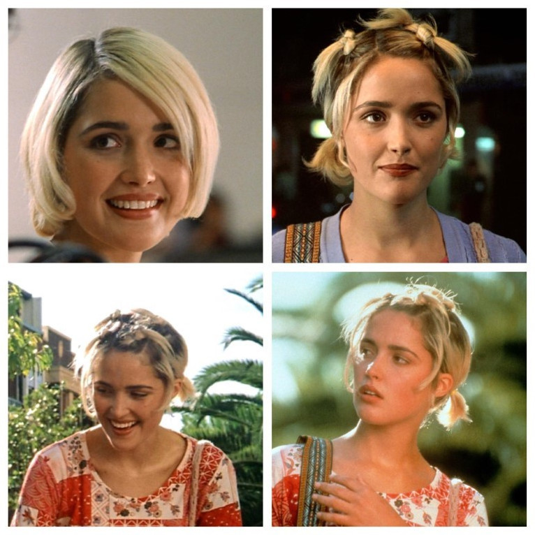 Rose Byrne  nude photo