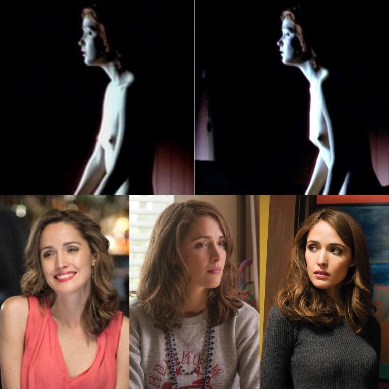 Rose Byrne Nude Tits Sex Scene From Movie  nude photo