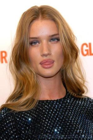 Rosie Huntington Whiteley Transformers  nude photo
