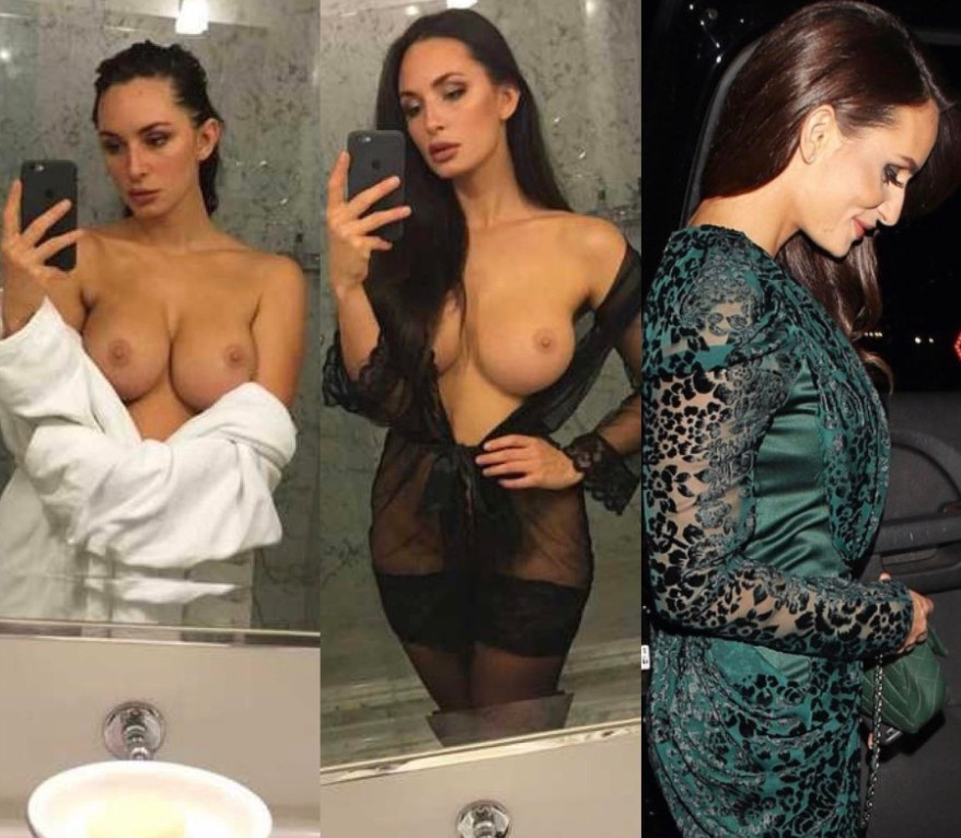 Rosie Roff  nude photo