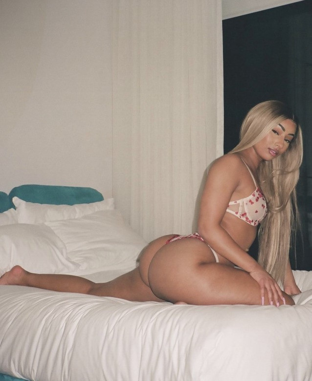 Rubi Rose  nude photo