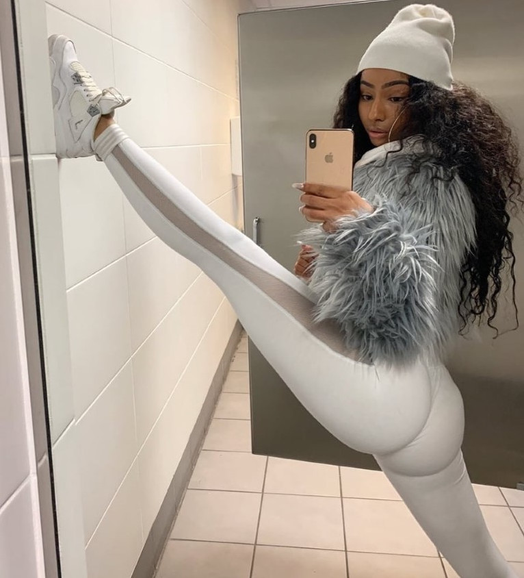 Rubi Rose  nude photo