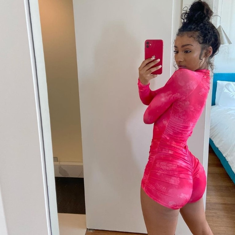 Rubi Rose  nude photo