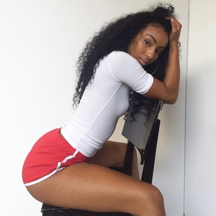 Rubi Rose  nude photo