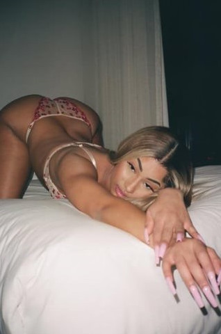 Rubi Rose Leaked Onlyfans  nude photo