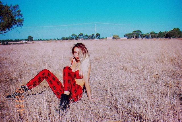 Sahara Ray  nude photo