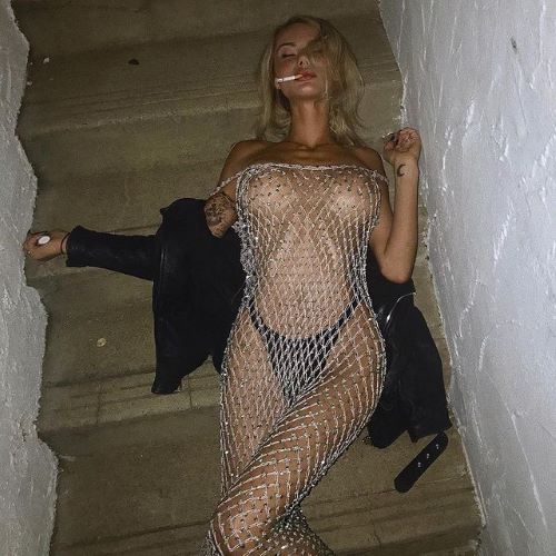 Sahara Ray  nude photo