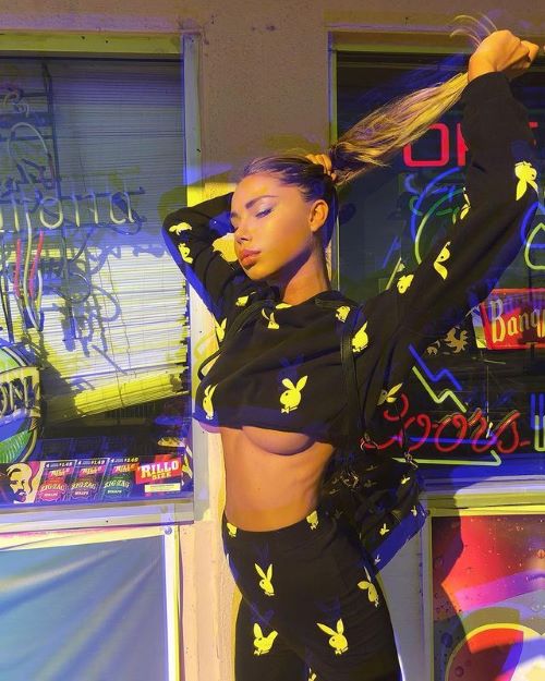 Sahara Ray  nude photo