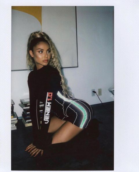 Sahara Ray  nude photo