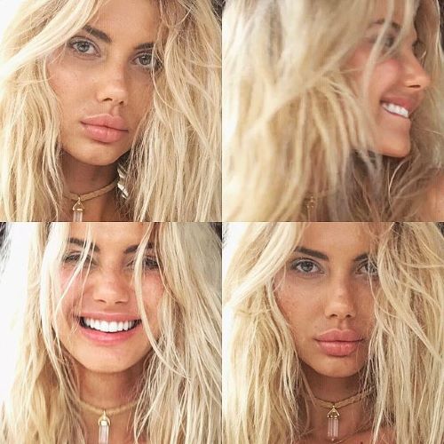 Sahara Ray  nude photo