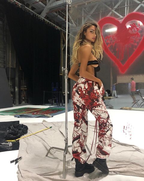 Sahara Ray  nude photo