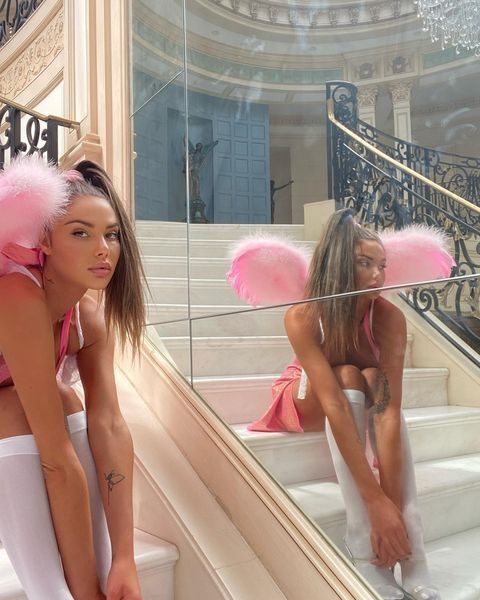 Sahara Ray  nude photo