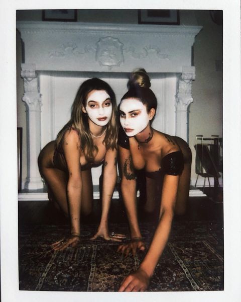 Sahara Ray  nude photo