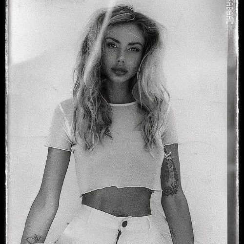 Sahara Ray  nude photo