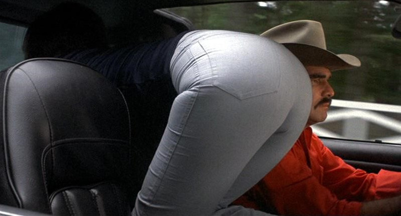 Sally Field Ass  nude photo