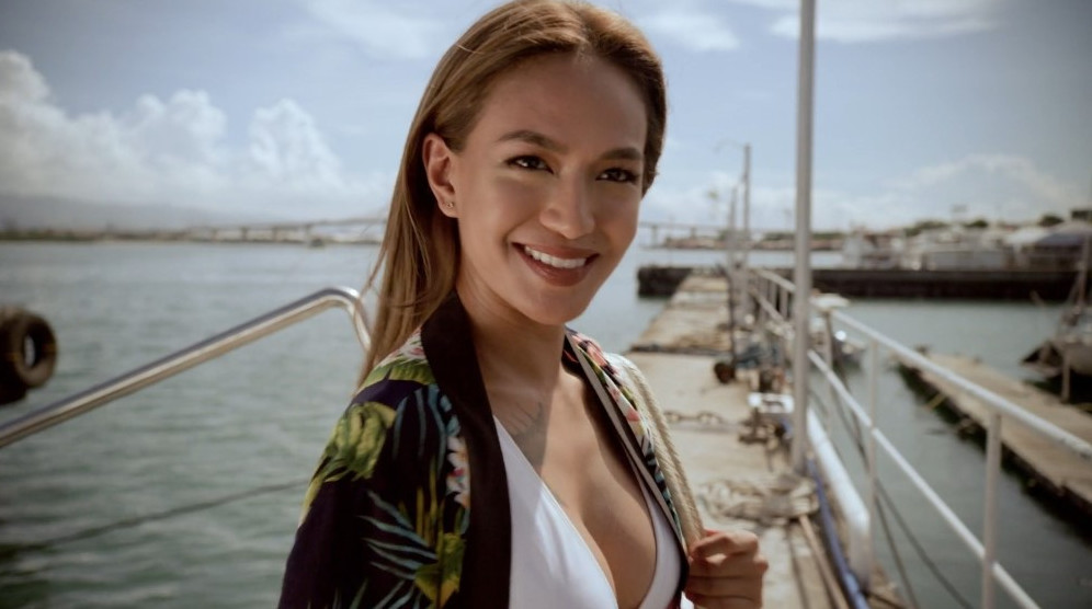 Samantha Richelle  nude photo